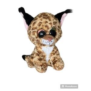 Lumo Stars  2018 Tactic Games Stuffed Animal Plush Toy No Tag